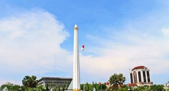 11 Wisata Sejarah di Surabaya Wajib Kamu Kunjungi