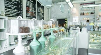 10 Cafe Terkenal di Moscow Cocok Untuk Kongkow