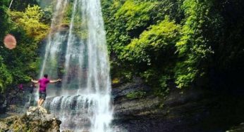 10 Air Terjun di Jepara Pesonanya Ademkan Mata