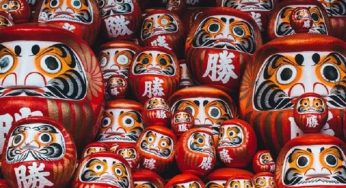 10 Oleh-Oleh Unik Dari Berbagai Negara, Indonesia Paling Unik