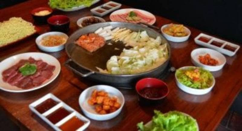 10 Restoran Korea di Malang, Nikmat Dengan Harga Bersahabat