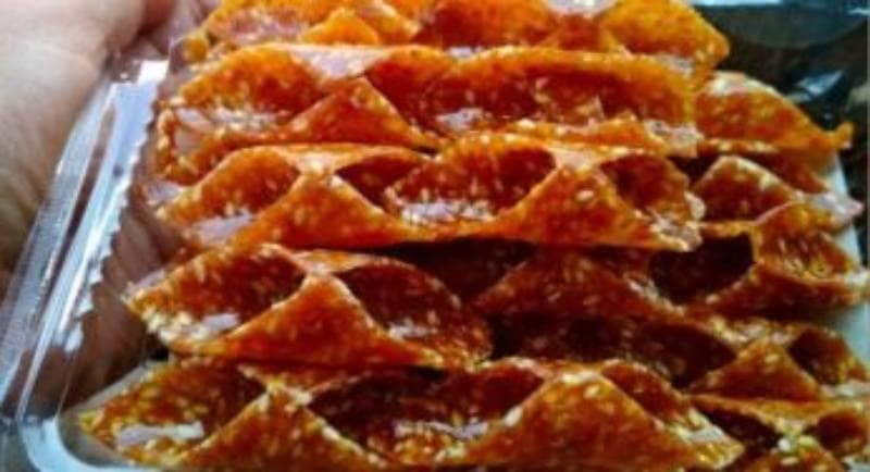 10 Makanan Khas Kulon Progo, Ada Dawet Sambel Hingga Gula Semut