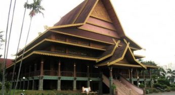 Jelajah 15 Wisata Sejarah di Jakarta