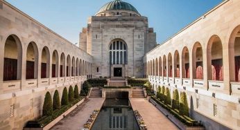 20 Tempat Wisata di Canberra, Wisata Alam Hingga Wisata Sejarah