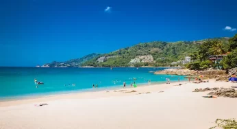 20 Pantai Terkenal Di Phuket, Bening Banget!