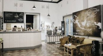 13 Cafe di Klaten Asyik Buat Nongkrong Bareng Bestie