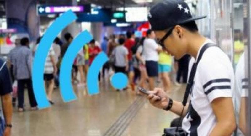 7 Hal Menyenangkan Yang Bisa Dilakukan di Airport