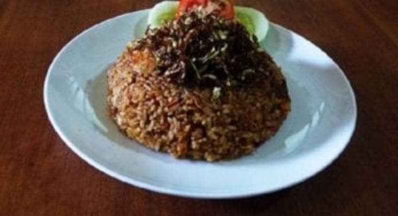 15 Wisata Kuliner Enak Di Temanggung