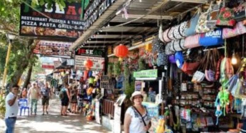 7 Tips Hemat Backpacker Ke Thailand