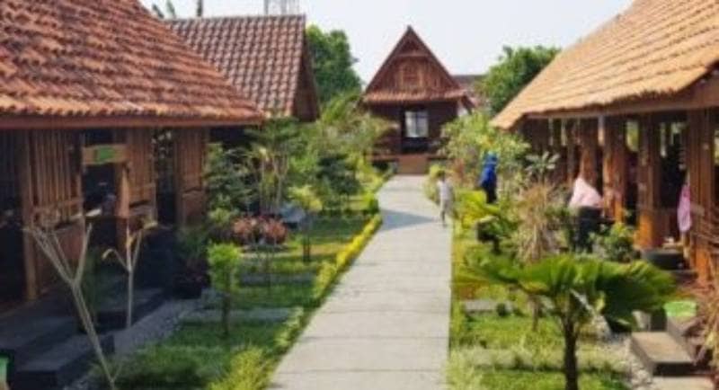 6 Tempat Makan di Serang Dengan Rasa Nendang