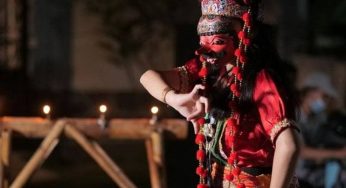 Yuk Kenali 7 Kesenian Tradisional di Indramayu