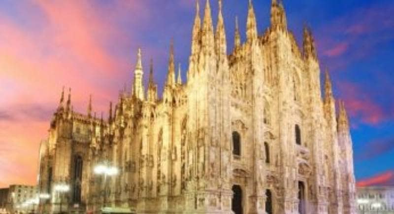 Jalan jalan Ke Italia? Kunjungi 10 Wisata Gratis di Milan