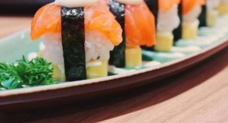 10 Menu Favorit di Ichiban Sushi, Kamu Suka Yang Mana?