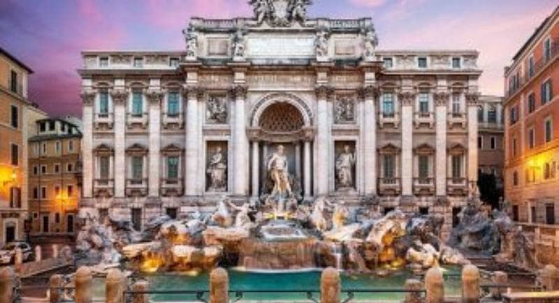 10 Wisata Gratis di Italia Bikin Liburanmu Makin Hemat