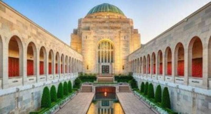 Kunjungi 10 Museum Sejarah Terbaik di Australia