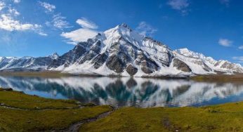 6 Wisata Alam di Afghanistan Yang Menakjubkan