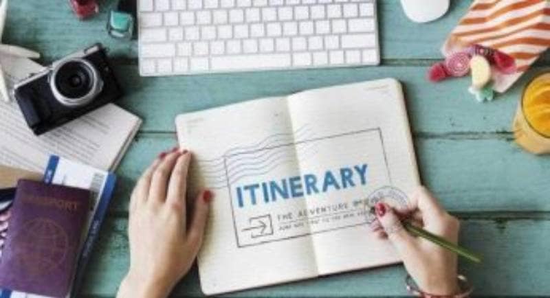 10 Tips Liburan Saat High Season Biar Tetap Menyenangkan