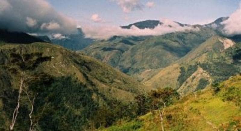 8 Fakta Unik Lembah Baliem Yang Menjadi Daya Tarik Wisatawan