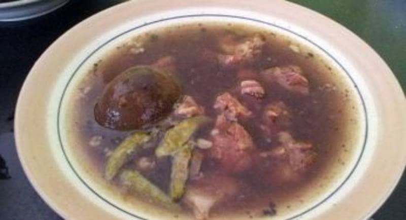 16 Rekomendasi Tempat Makan Enak di Pekalongan