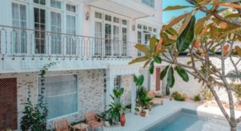 13 Rekomendasi Villa di Kawasan Dago Bandung