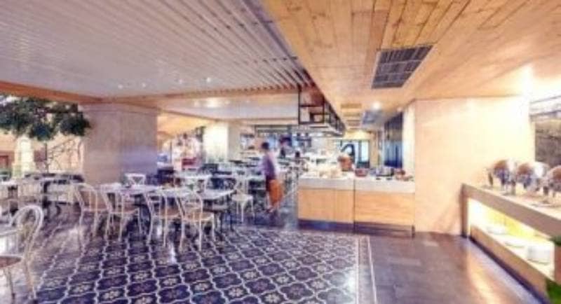 7 Rekomendasi Restoran Open Kitchen di Surabaya