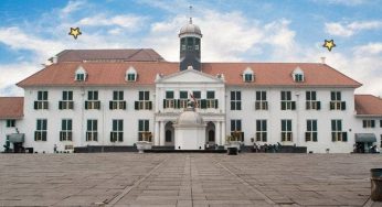 10 Tempat Wisata Bersejarah Kejahatan Perang