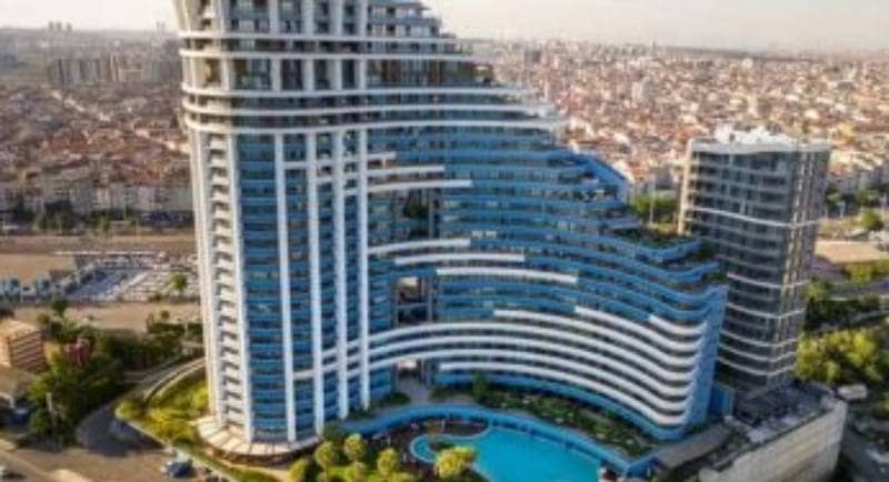10 Resort Ski di Turki Cocok Untuk Tenangkan Hati