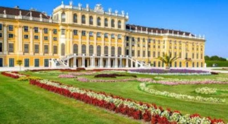 10 Tempat Wisata di Vienna, Kota Paling Bersejarah di Eropa