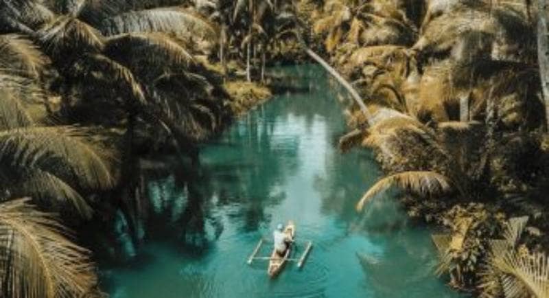 10 Negara Tujuan Ekowisata Paling Populer di Dunia