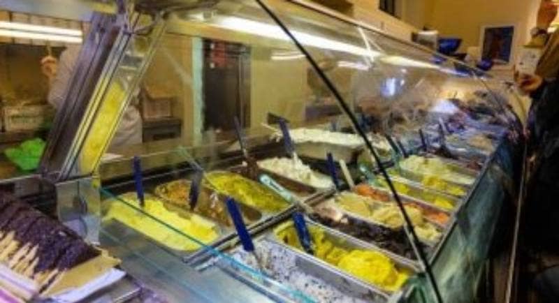 8 Gelato Legendaris di Italia Wajib Coba