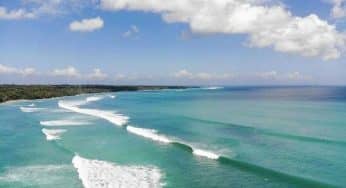 15 Pantai di Sekitar Surabaya Yang Bisa Kamu Jelajahi