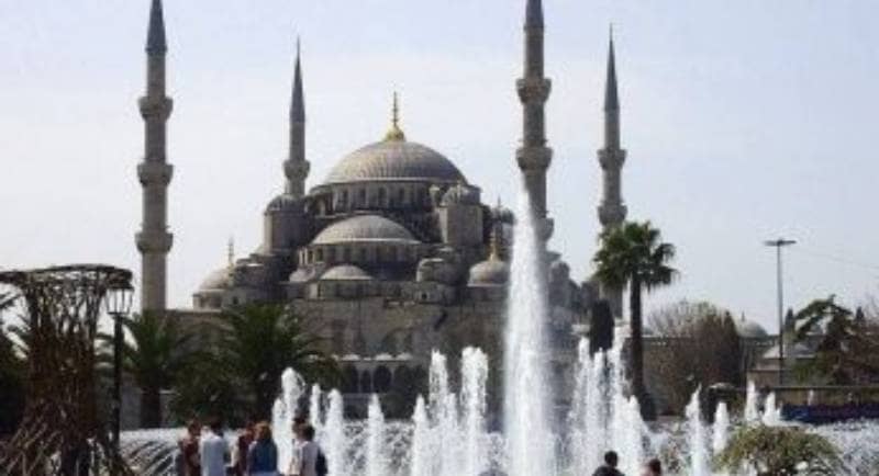 Jalan Jalan Hemat, Kunjungi 9 Tempat Wisata Gratis di Istanbul
