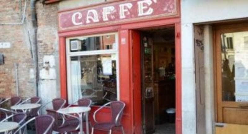 10 Cafe Terkenal di Venice Enak Buat Nongkrong