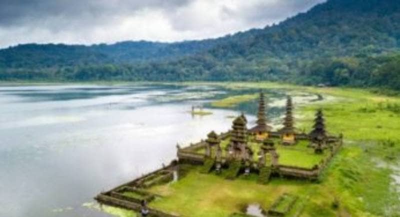 7 Wisata Bali Utara Keindahannya Tenangkan Jiwa