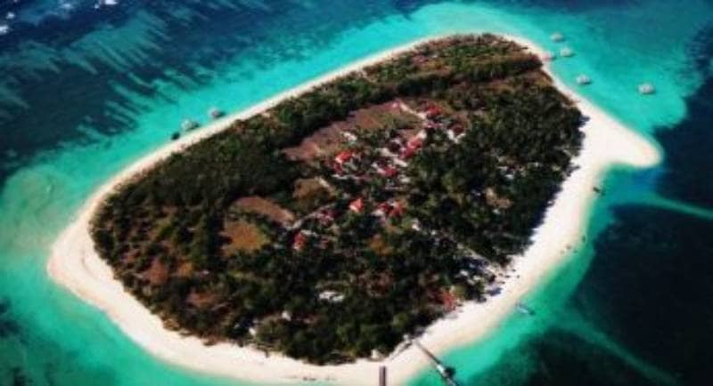 Yuk Singgah Ke 10 Pulau Cantik Di Sekitar Sumenep