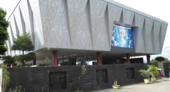 Yuk Jelajah 10 Museum Unik di Sumatera Utara