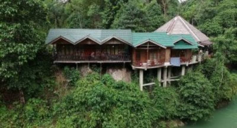 10 Rekomendasi Penginapan di Tangkahan Yang Nyaman
