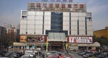 10 Tempat Belanja di Beijing, Pernak Pernik Lucu Hingga Fashion