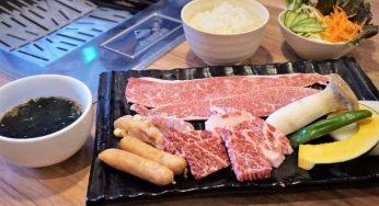 10 Rekomendasi Makanan Halal di Kyoto!