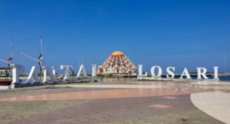7 Tempat Wisata Keluarga di Makassar