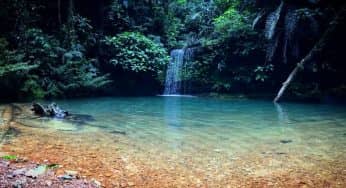 5 Air Terjun di Brunei, Destinasi Alam yang Tak Pernah Membosankan!