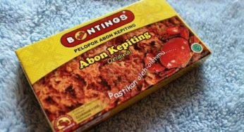 10 Oleh Oleh khas Tarakan yang Wajib Kamu Bawa Pulang