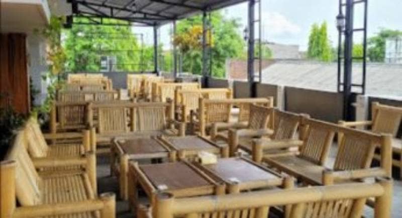 7 Tempat Nongkrong di Jember, Cocok Untuk Bersantai