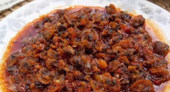 10 Makanan khas Tarakan yang Wajib Kamu Coba