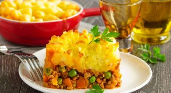 8 Makanan Khas Inggris Paling Populer, Enak dan Harus Coba!