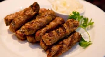 13 Makanan Khas Serbia Lezat, Harus Coba!