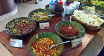 7 Restoran di Alam Sutera yang Harus Kamu Tahu