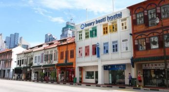 7 Backpacker Hotel Singapore, Harga Murah dengan Fasilitas Lengkap!