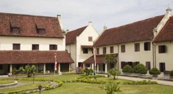 7 Wisata di Makassar yang Wajib Kalian Kunjungi!