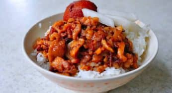8 Makanan Khas Taiwan, Sajikan Kelezatan!